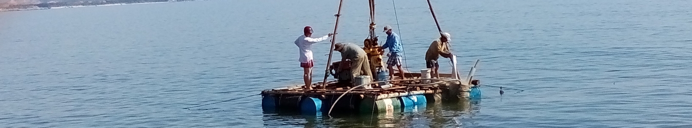 Khoan địa chất nhà dân - Khảo sát địa chất nhà dân, nhà ở riêng lẻ